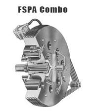 Eaton-Airflex-package-FSPA clutch/brake combination