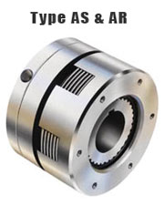 Eaton-Airflex-type-AS and AR clutches