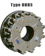 Eaton-Airflex-type-DBBS brakes