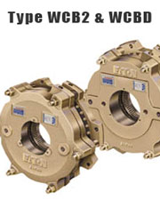 Eaton-Airflex-type-WCB2 and WCBD brakes