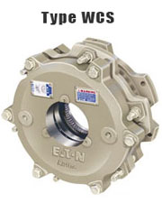 Eaton-Airflex-type-WCS brakes